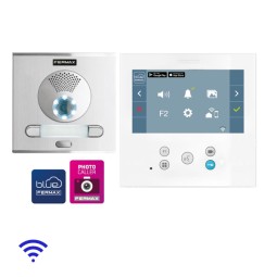 KIT VIDEO CITY VEO-XL WIFI...