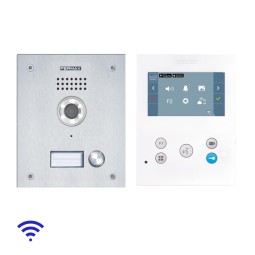 KIT VID MARINE VEO-XS WIFI...