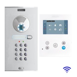 KIT CITY MEMOV. VEO-XS WIFI...