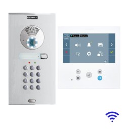 KIT CITY MEMOV. VEO-XL WIFI...