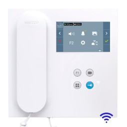 MONITOR VEO WIFI 4,3" DUOX...