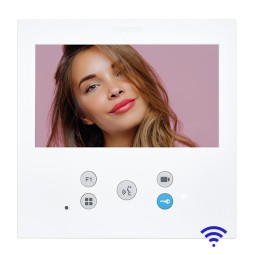 MONITOR VEO-XL WIFI 7" DUOX...