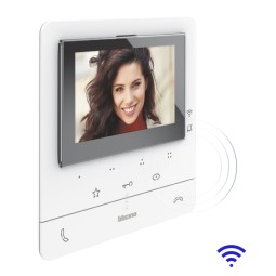 Monitor manos libres Classe...