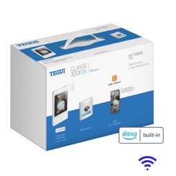 Kit con Classe 300EOS with...