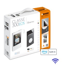 Kit Classe 300EOS with...