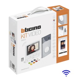 Kit vídeo 1 vivienda 2...