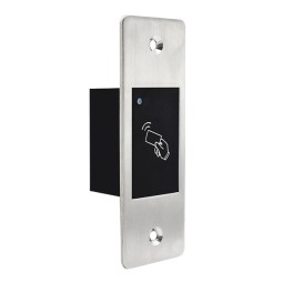 Lector de tarjetas/llaveros...