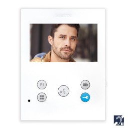 MONITOR VEO-XS DDA 4,3"...