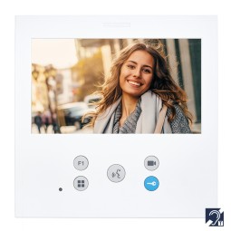 MONITOR VEO-XL DDA 7" DUOX...