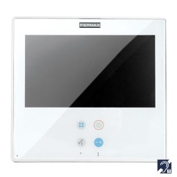 MONITOR SMILE 7" VDS BASIC...