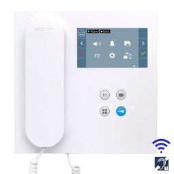 MONITOR VEO WIFI DDA 4,3"...