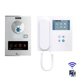 KIT CITY OTO VEO WIFI DUOX...