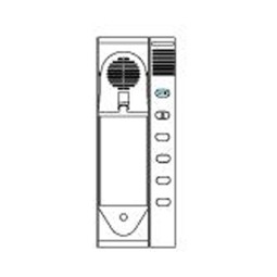 CUBIERTA TELEFONO CITYMAX...