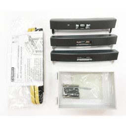 SET ACCESORIOS CIERRE...