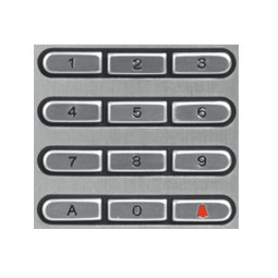 MODULO TECLADO VDS DIRECT...