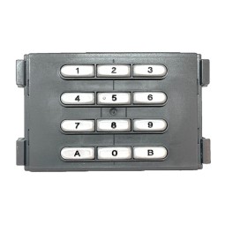 MODULO TECLADO VDS DIGITAL...