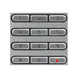 MODULO TECLADO MDS DIRECT...