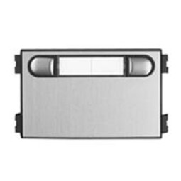 MODULO PULSADOR CITYMAX 4+N...