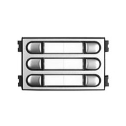 MODULO PULSADOR CITYMAX 4+N...