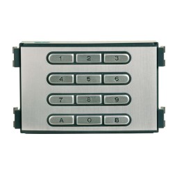 MODULO MEMOKEY CITYMAX...