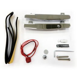 SET ACCESORIOS CIERRE...