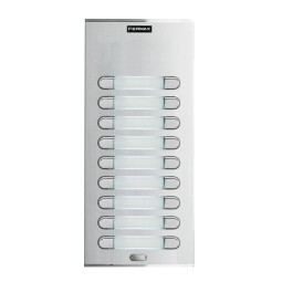 PLACA CITY S6 P209 (REPUESTO)