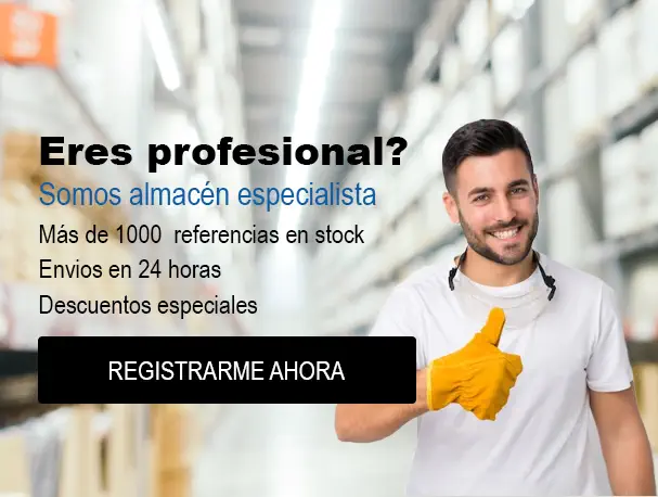 Registro profesional